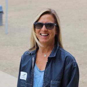 Meet your Posher, Dj